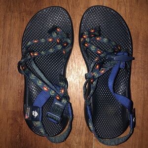 Women’s Smokey Bear Chacos